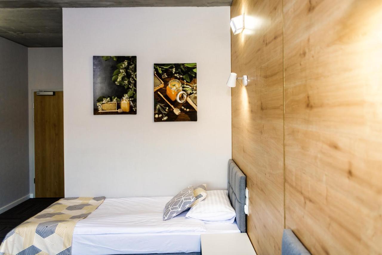 Hotel 107 روميا المظهر الخارجي الصورة
