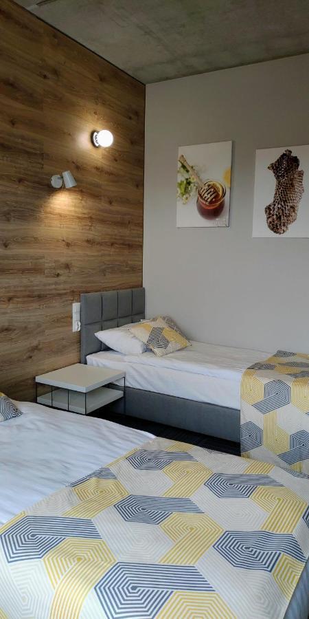 Hotel 107 روميا المظهر الخارجي الصورة