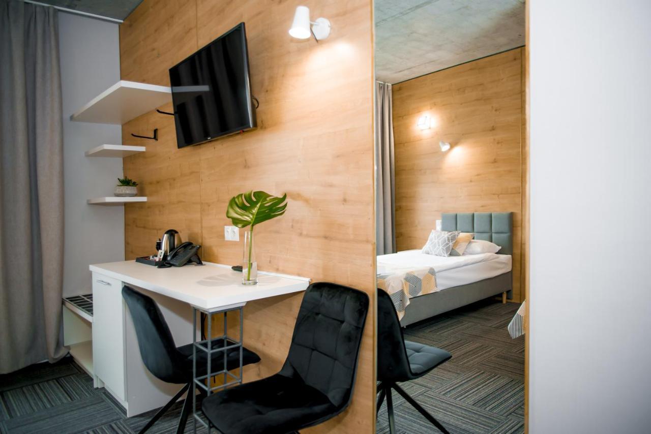 Hotel 107 روميا المظهر الخارجي الصورة