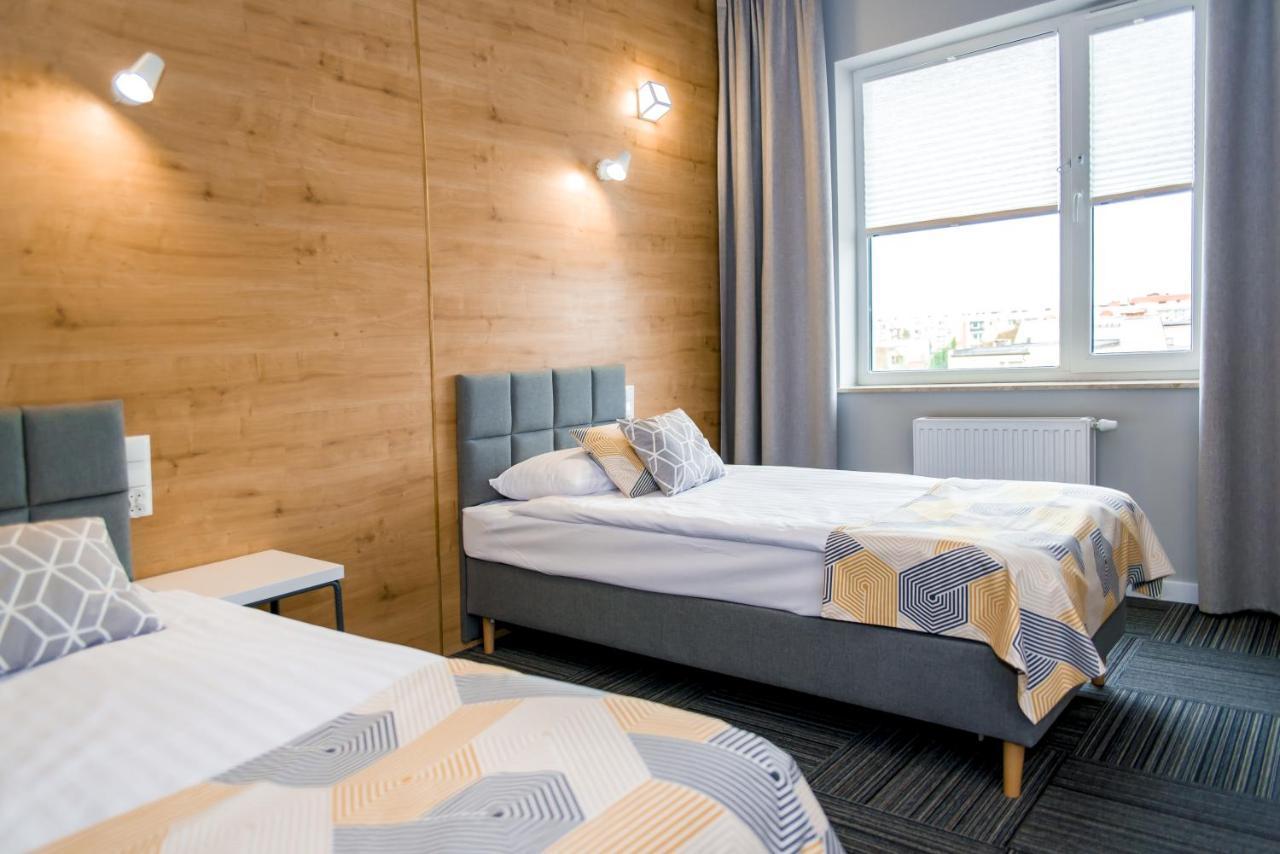 Hotel 107 روميا المظهر الخارجي الصورة
