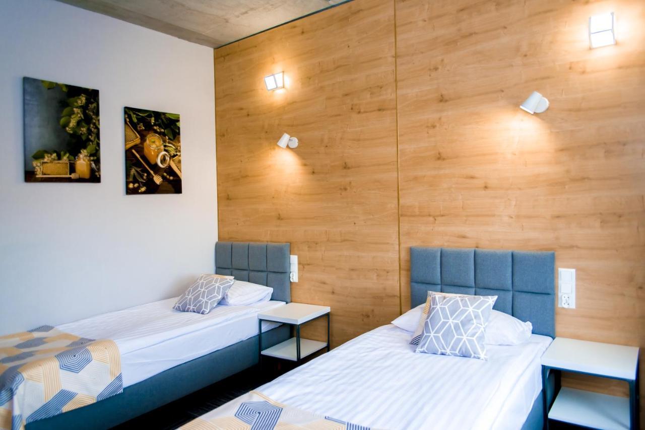 Hotel 107 روميا المظهر الخارجي الصورة
