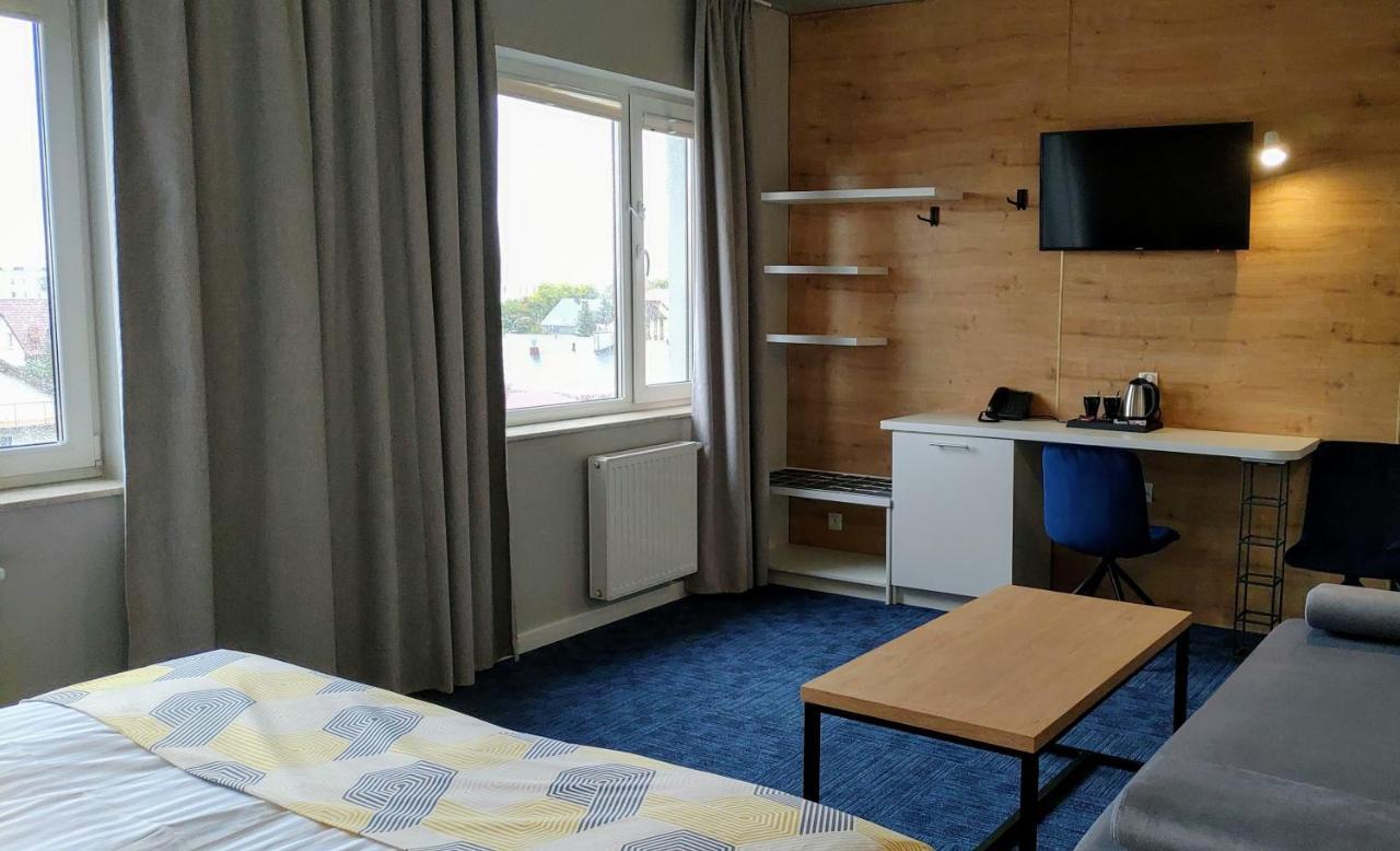Hotel 107 روميا المظهر الخارجي الصورة