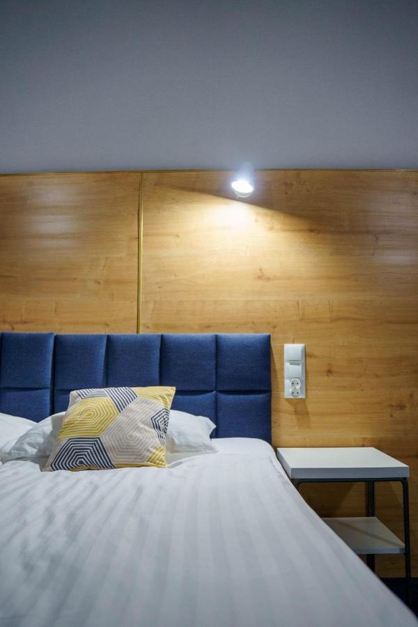 Hotel 107 روميا المظهر الخارجي الصورة