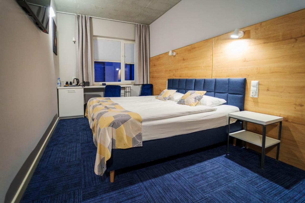 Hotel 107 روميا المظهر الخارجي الصورة