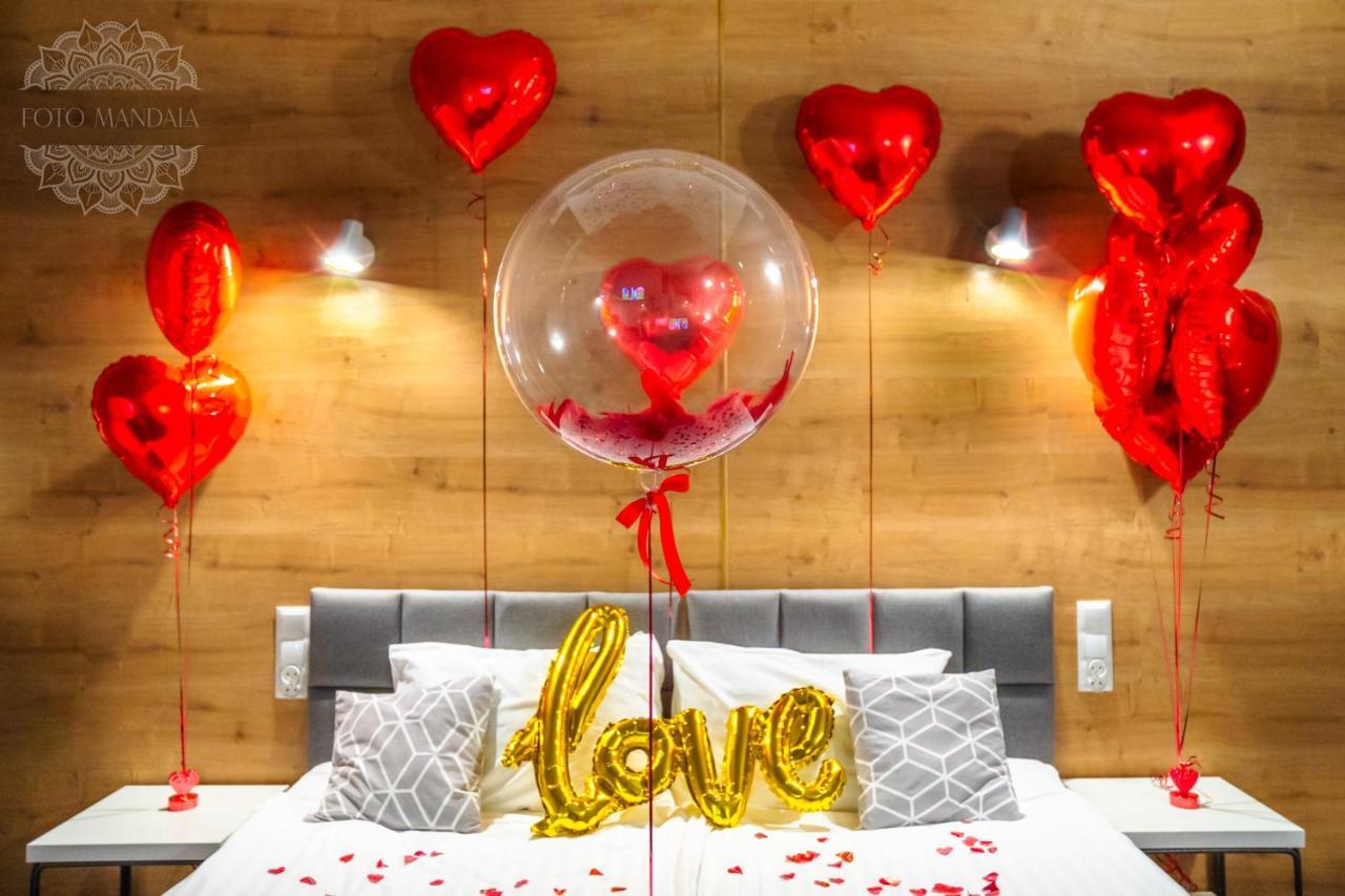 Hotel 107 روميا المظهر الخارجي الصورة
